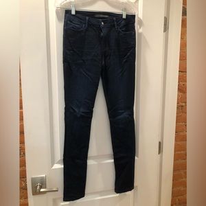 Joe’s Skinny Flawless size 28 Jeans